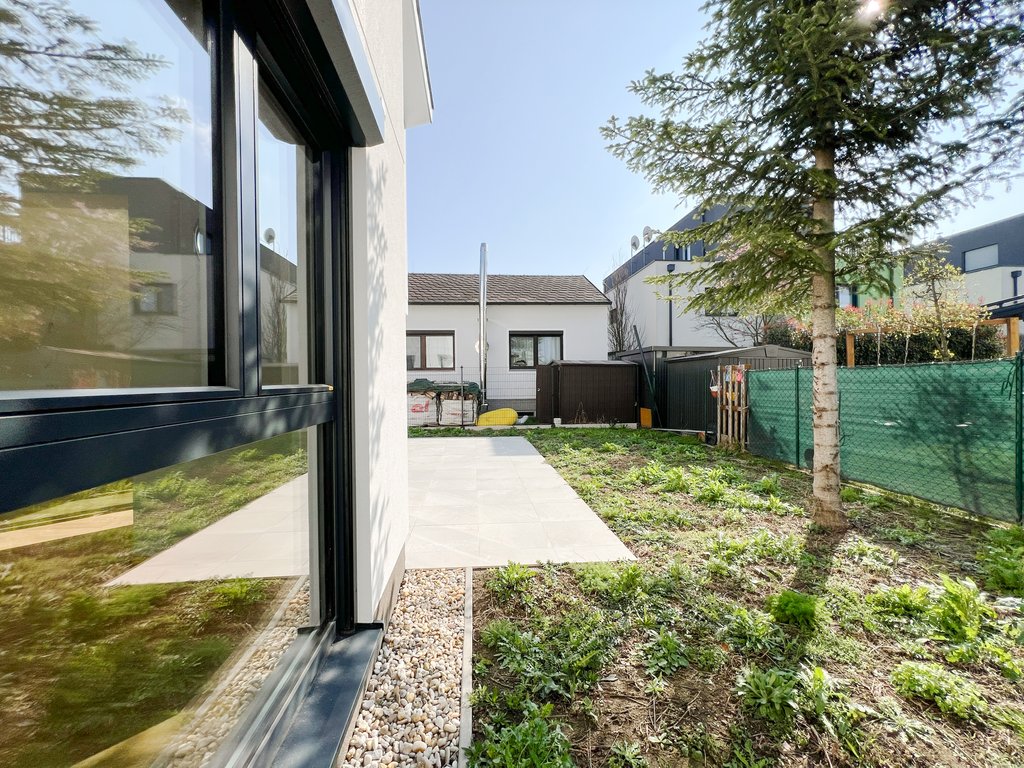Außenfoto von Algenweg 40 Haus 2