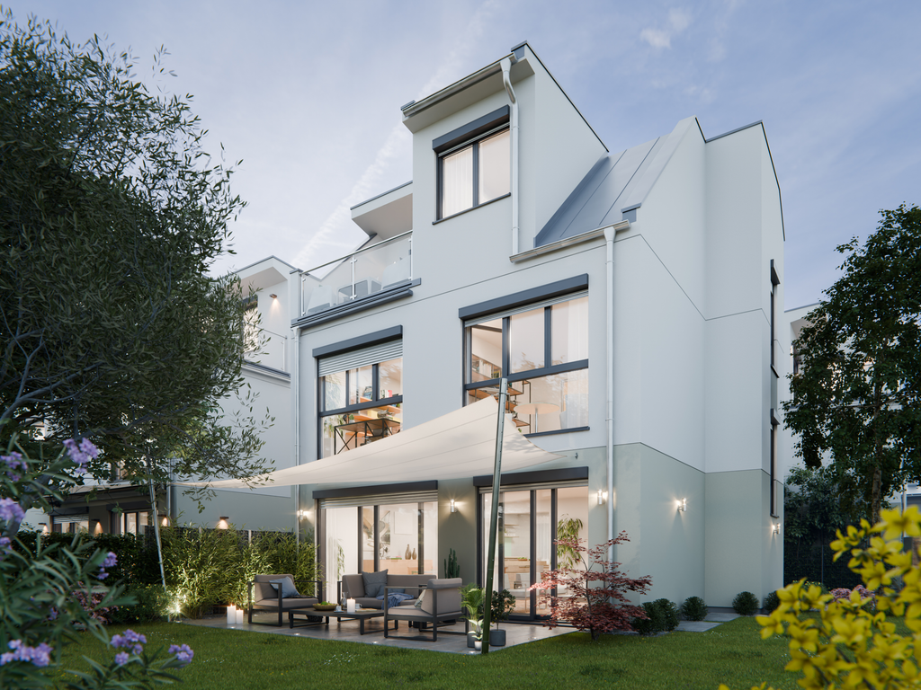 Arminenstrasse 21