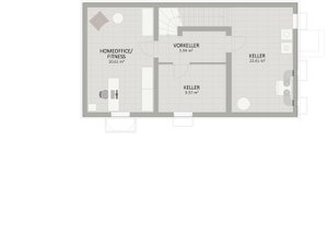 Plan Keller von Lisseeweg 25