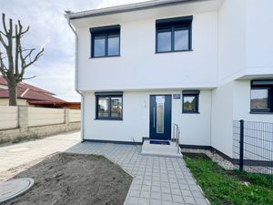 Außenfoto von Lisseeweg 25