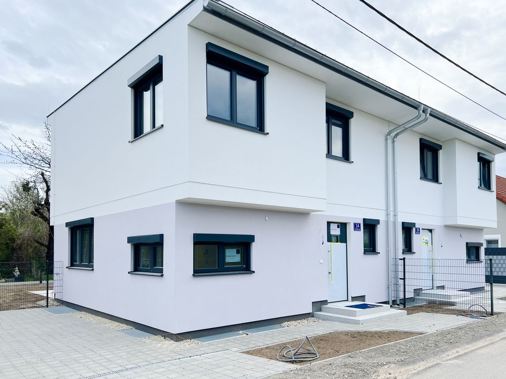 Außenfoto von Gelbsilberweg 1 Haus 2