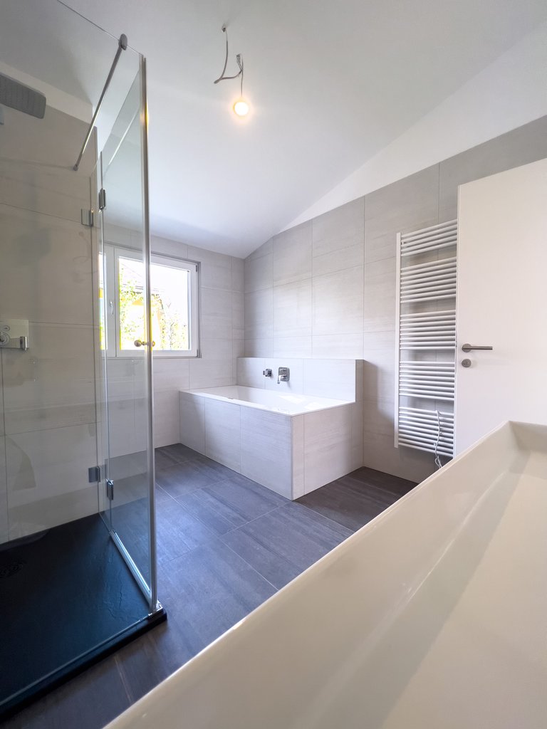 Badeimmer von Rittersporngasse 7-9 Haus 1
