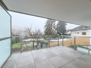 Außenfoto von Rieglgasse 1 Top 5