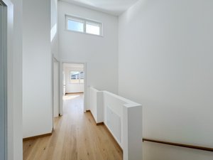 Innenfoto von Burgkmairgasse 54 Haus 4