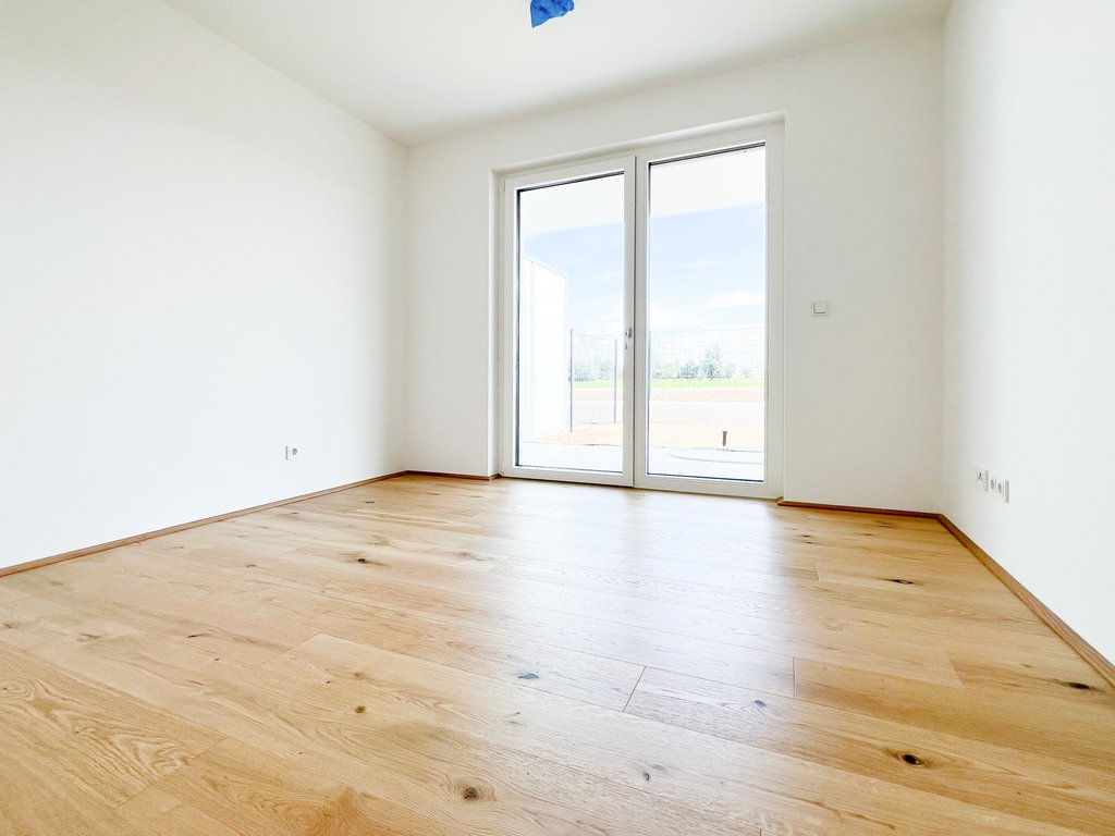 Innenfoto von Mühlhäufelweg 69 Top 1