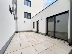 Außenfoto von Pastorstraße 28 Top 1