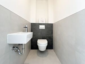 WC von Eibischweg 44 Haus 2