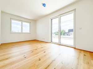 Innenfoto von Mühlhäufelweg 69 Top 1