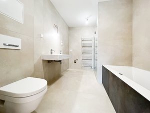 Badezimmer von Panethgasse 39 Top 9