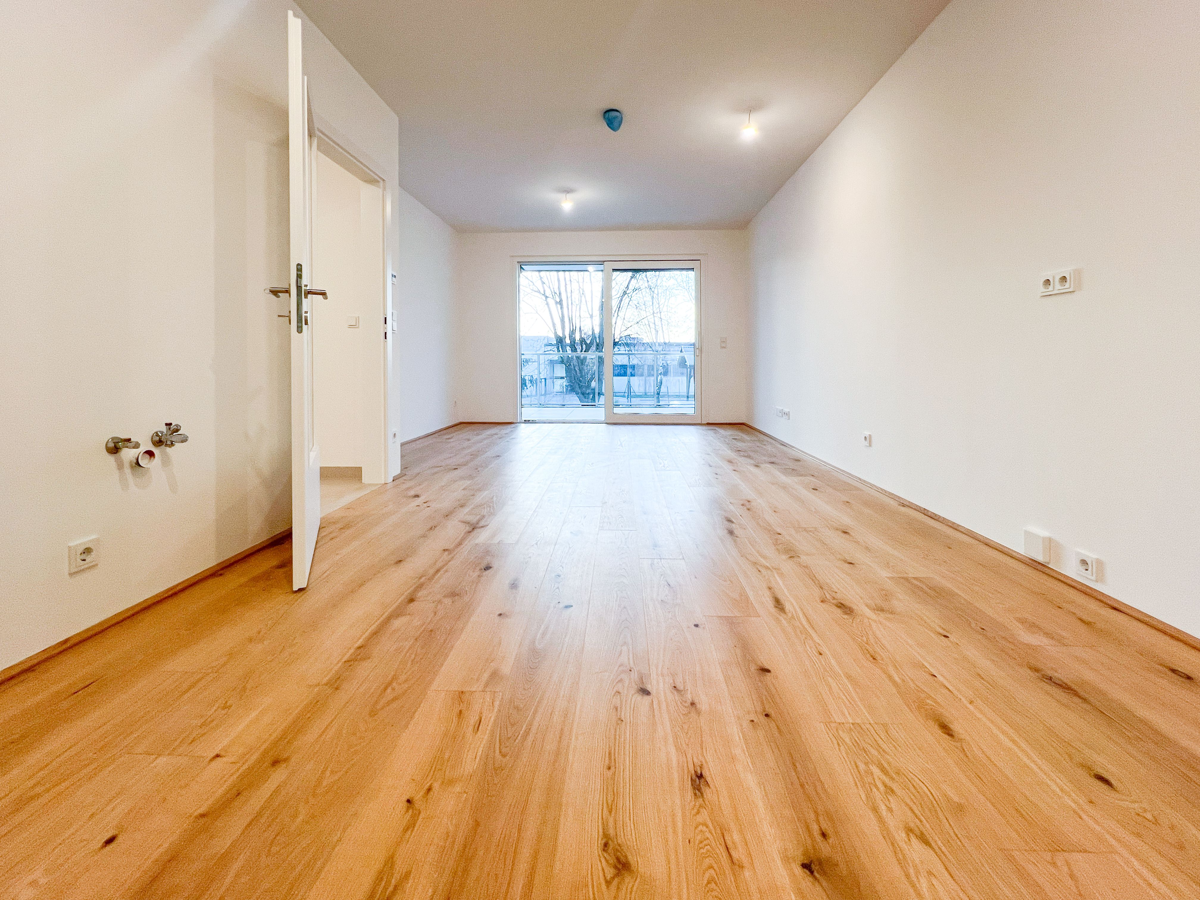 Innenfoto von Pastorstraße 28 Top 15