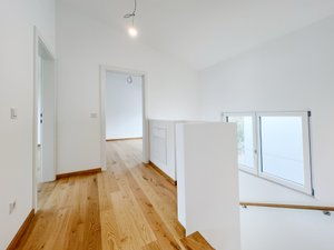 Innenfoto von Rittersporngasse 7-9 Haus 3