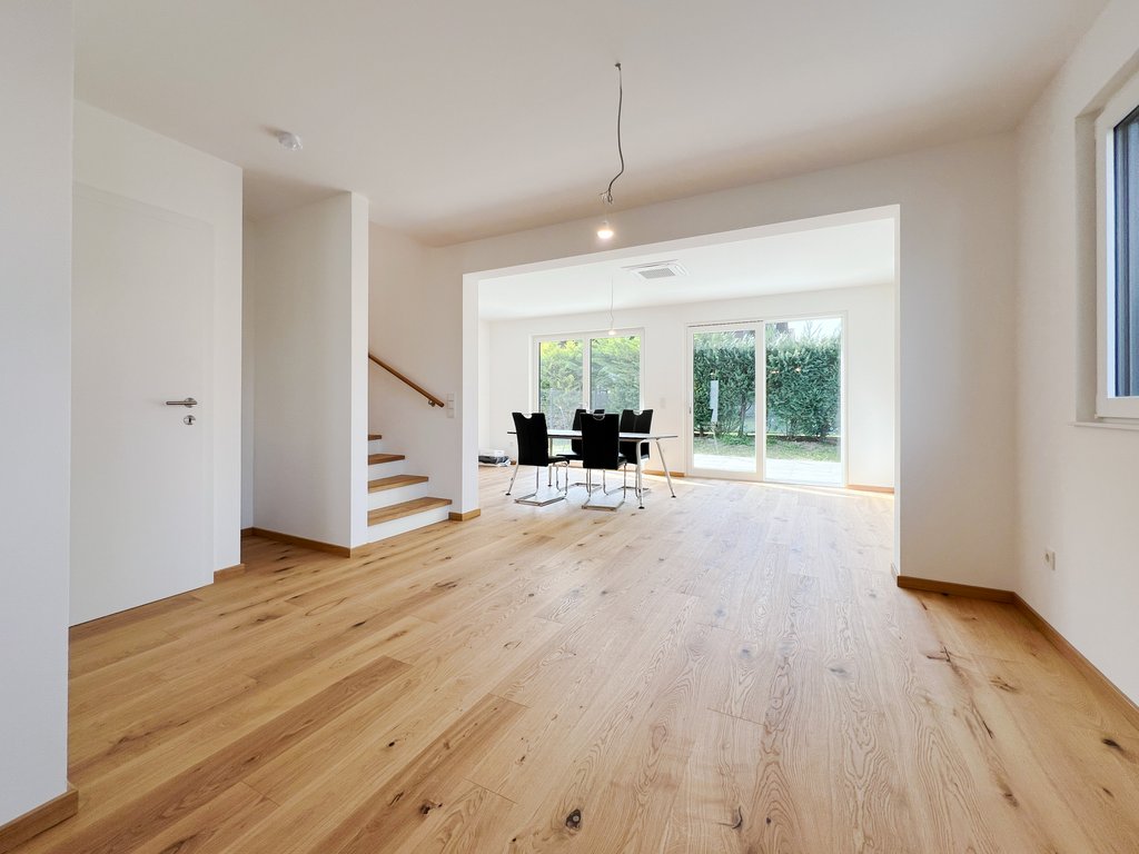 Innenfoto von Arztgasse 52 Haus 4