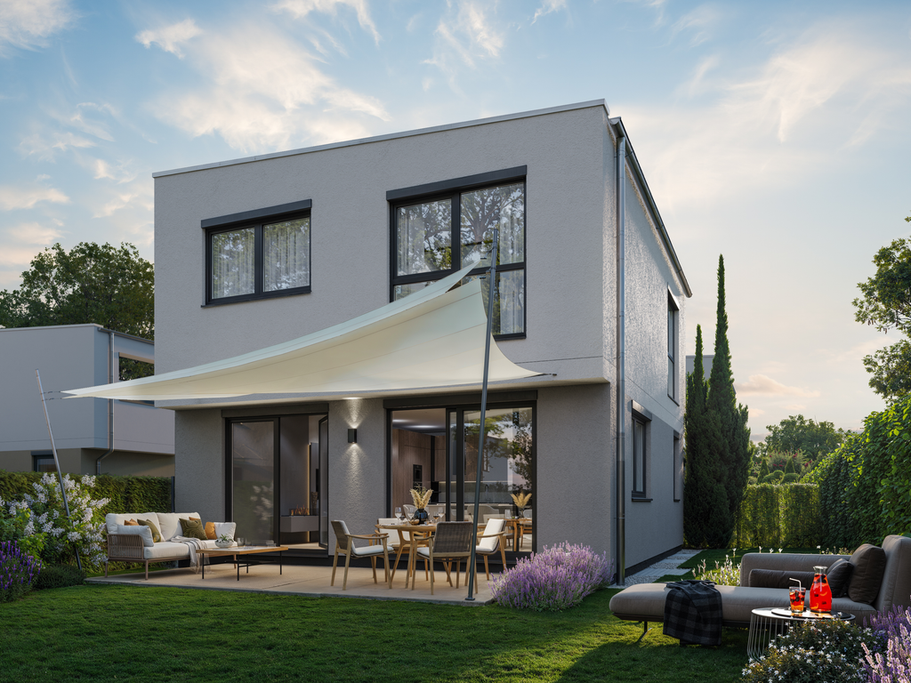 Mayerweckstrasse 19-25