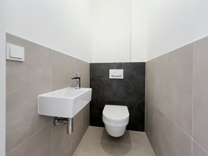 WC von Lisseeweg 25