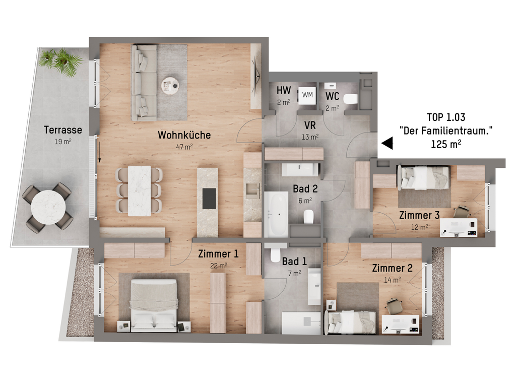 Langenzersdorfer Strasse 66