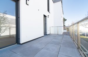 Außenfoto von Rieglgasse 1 Top 4