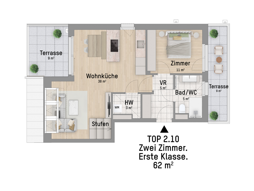 Hausfeldstrasse 116