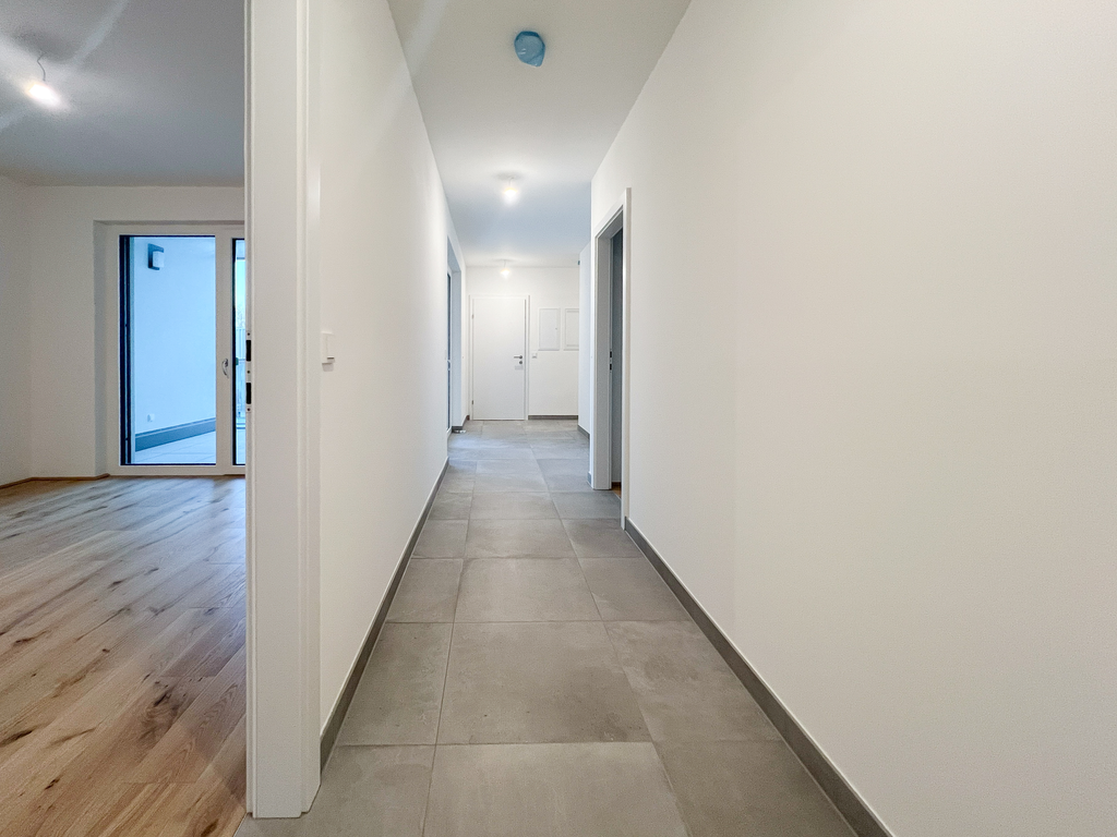 Pastorstrasse 28