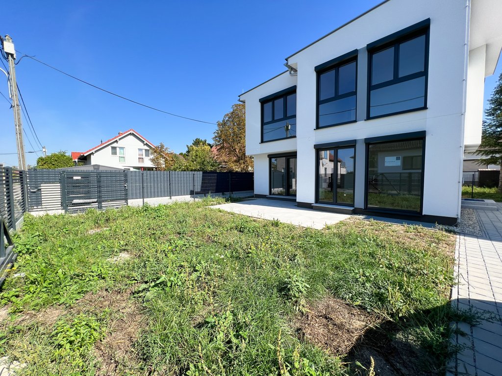 Außenfoto von Algenweg 40 Haus 1