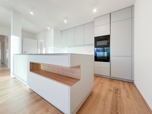 Küche von Pastorstraße 28 Top 32