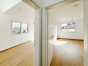 Innenfoto von Burgkmairgasse 54 Haus 4