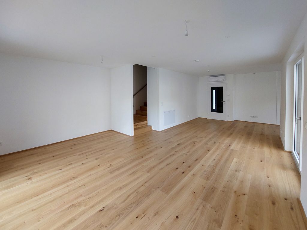 Innenfoto von Rieglgasse 1 Haus 1