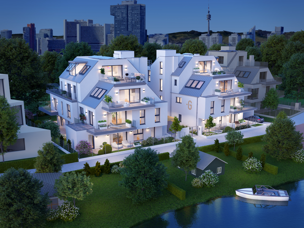 Fischerstrand 24-26