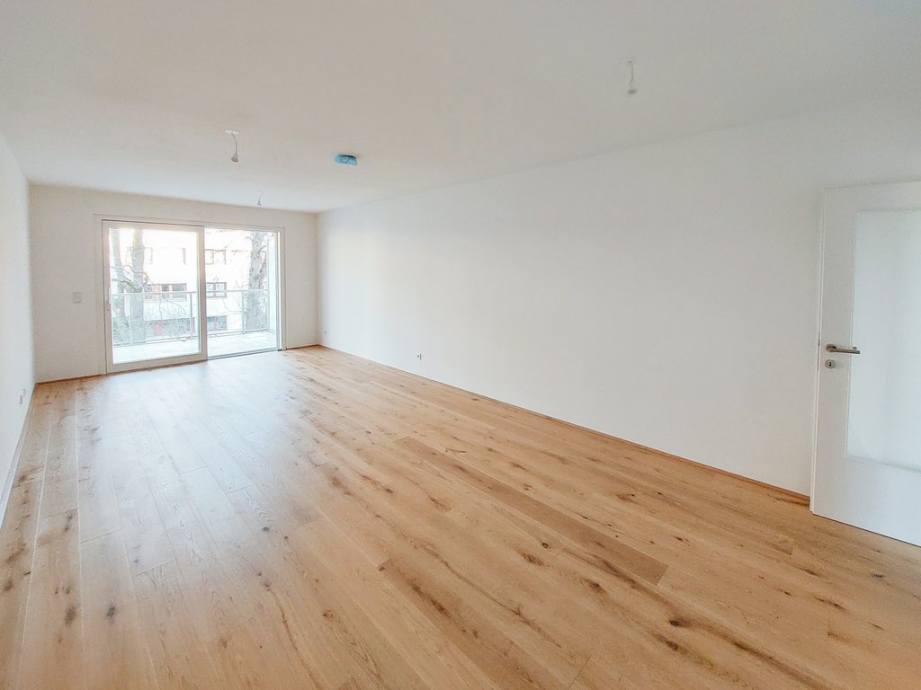 Innenfoto von Pastorstraße 28 Top 17