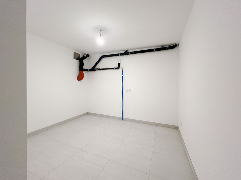 Innenfoto von Rittersporngasse 7-9 Haus 3