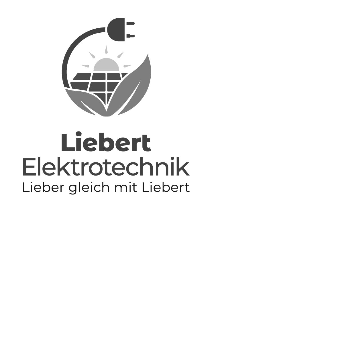 Logo Liebert Elektrotechnik
