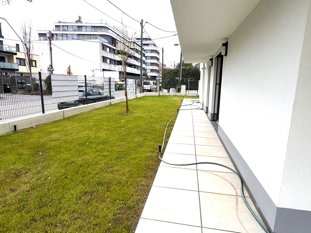 Außenfoto von Gmarchhaufenstraße 6 Top 2