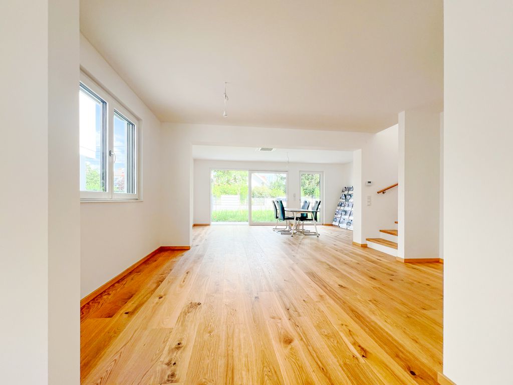 Innenfoto von Eibischweg 44 Haus 2