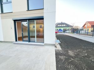 Außenfoto von Wacholderweg 16