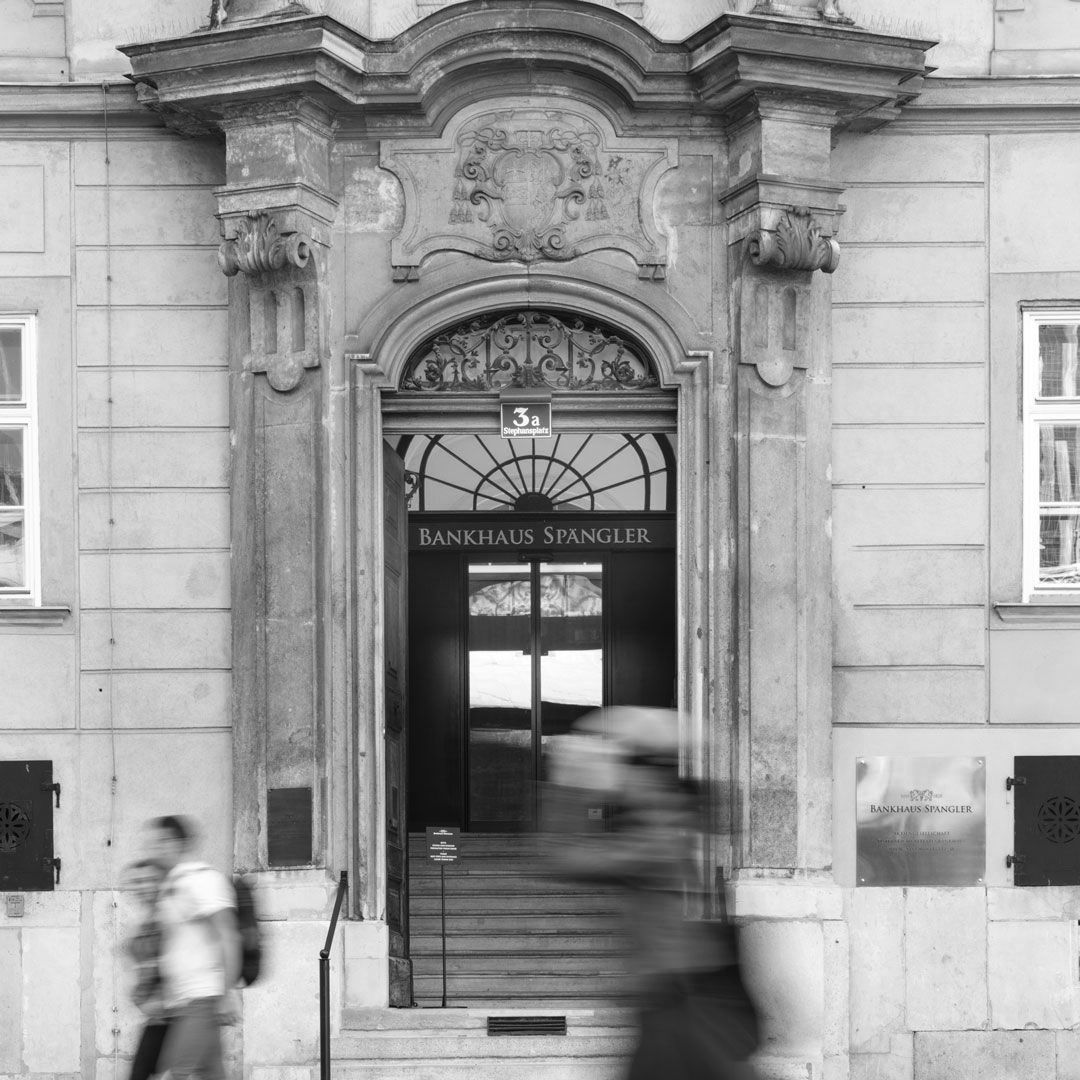 Bankhaus Spängler