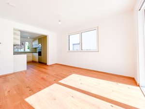 Innenfoto von Krautackergasse 26B-28 Haus 2