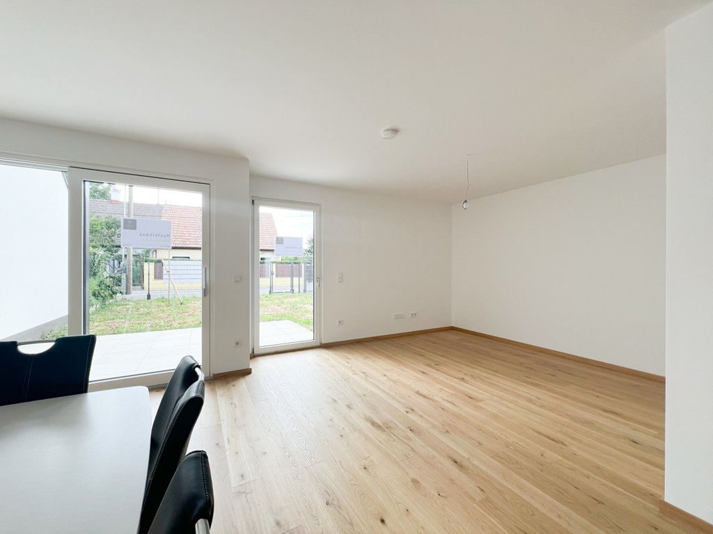 Innenfoto von Unterfeldweg 12 Haus 1