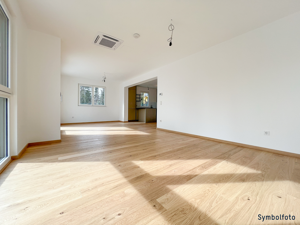 Innenfoto von Möllplatz 6 Haus 3