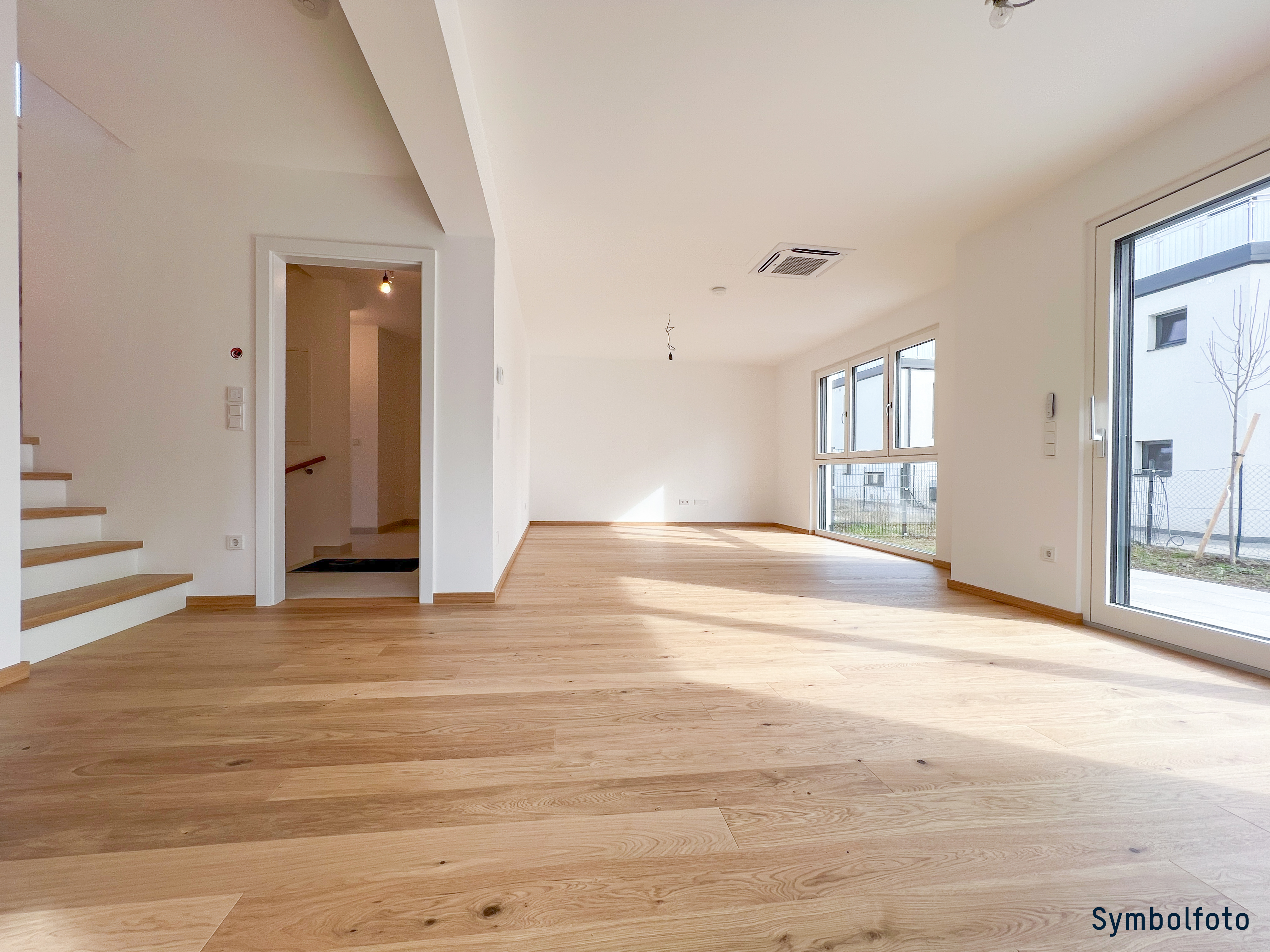 Innenfoto von Möllplatz 6 Haus 3