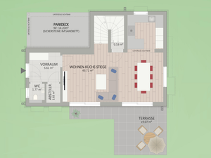 Nauschgasse 3