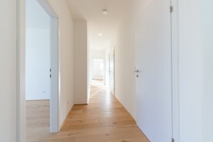 Innenfoto von Pastorstraße 28 Top 35