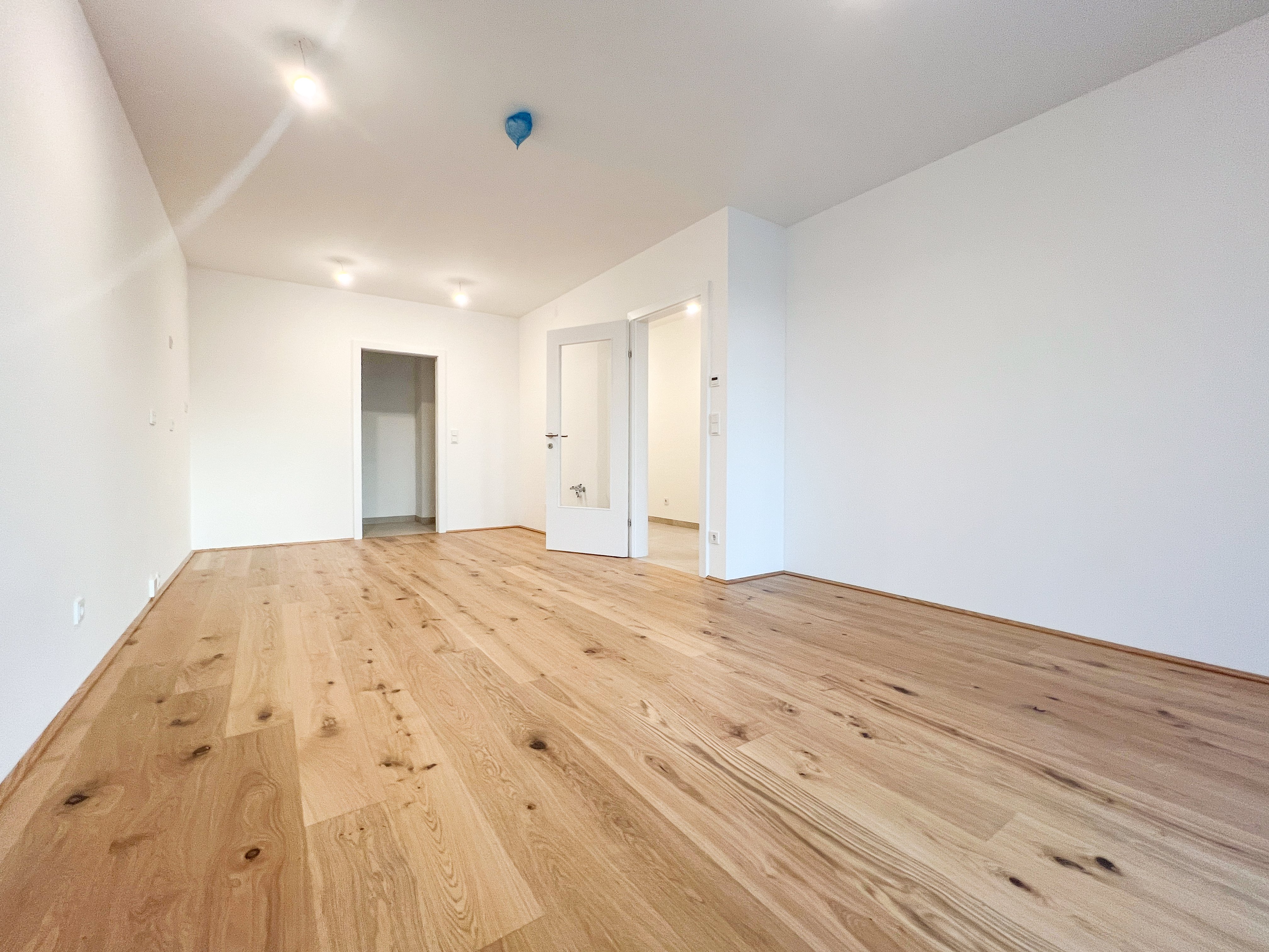 Innenfoto von Pastorstraße 28 Top 15