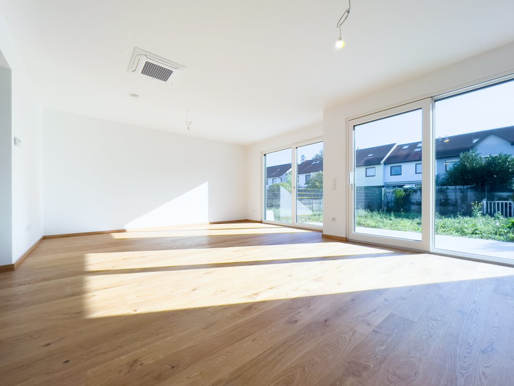 Innenfoto von Rügenau 6A Haus 1