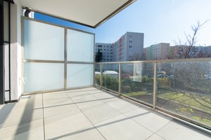 Außenfoto von Rieglgasse 1 Top 5