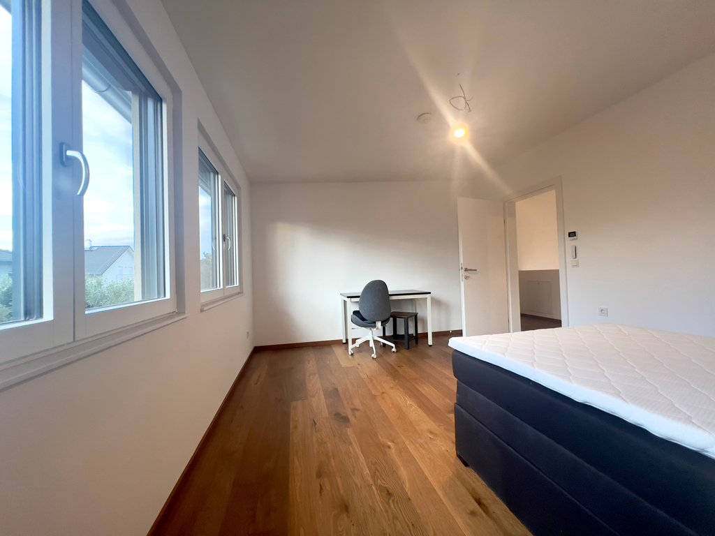 Innenfoto von Rittersporngasse 7-9 Haus 4