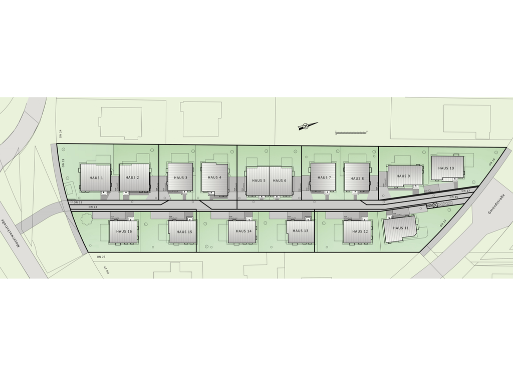 Mayerweckstrasse 19-25