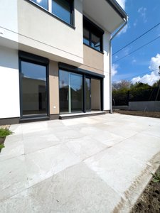 Außenfoto von Rittersporngasse 7-9 Haus 1