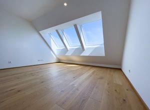 Innenfoto von Anton-Baumgartner-Straße 19 Top 8