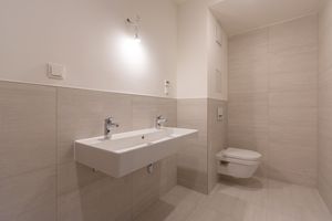 Badezimmer von Rieglgasse 1 Top 5