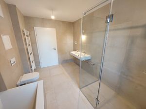 Badezimmer von Rieglgasse 1 Top 1
