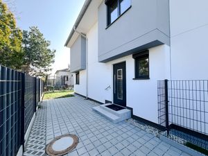 Außenfoto von Algenweg 40 Haus 2